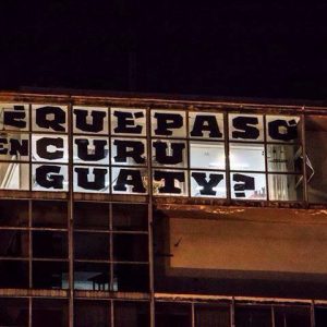 curuguaty