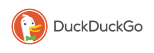 Logo de DuckDuckGo