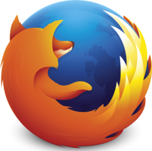 Logo de Firefox