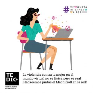 No más violencia