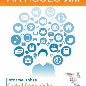 artículo XIII artículo XIII