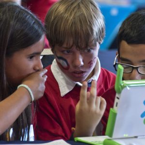 URUGUAY-THEME-EDUCATION-TECHNOLOGY URUGUAY-THEME-EDUCATION-TECHNOLOGY