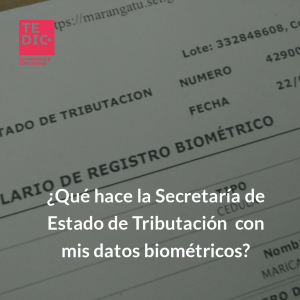SETbiométrico SETbiométrico