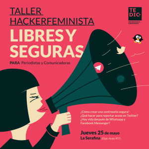 Taller Tedic Taller Tedic