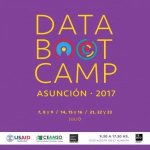 Flyers-Databootcamp Flyers-Databootcamp