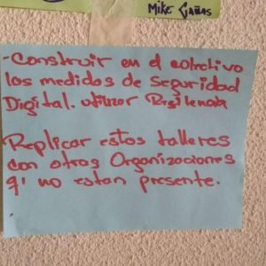 compromiso compromiso