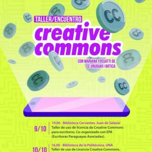 creative commons creative commons