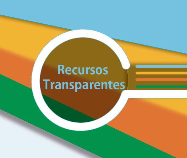 recursos transparentes
