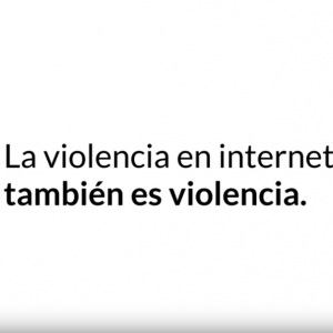 Screenshot_2018-12-11 Las cyborgfeministas no nos callamos más - YouTube Screenshot_2018-12-11 Las cyborgfeministas no nos callamos más - YouTube