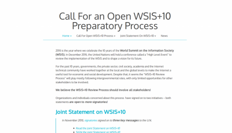 WSIS10