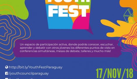 YouthFesto2018