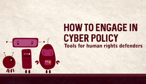 cyberpolicy