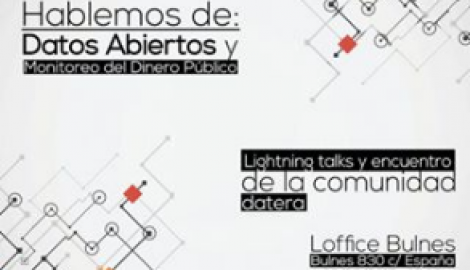 hablemos de datos abiertos