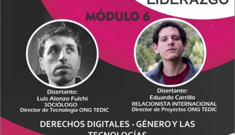 taller en Pilar