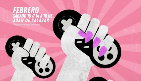 Primer Encuentro gaming girls
