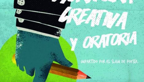 Escritura Creativa