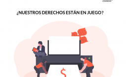 El billetaje electrónico, ¿Nuestros derechos están en juego_