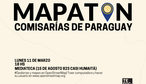 Mapatón Comisarías(5)