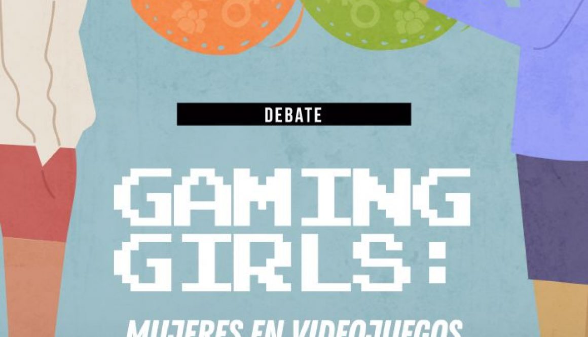 debate_gaming girls