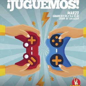 juguemos