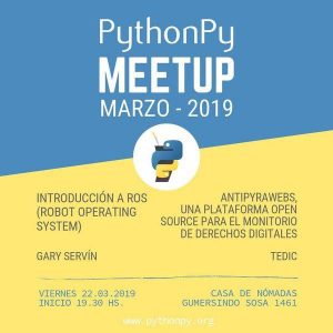 pythonmeetup