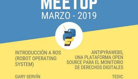 pythonmeetup
