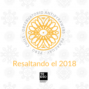 Tendencias 2018 Tendencias 2018