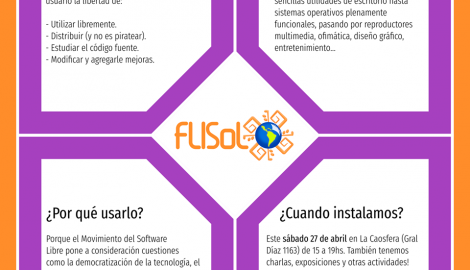 FLISOL