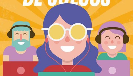 Intro a la creacion de juegos