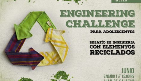 taller reciclaje