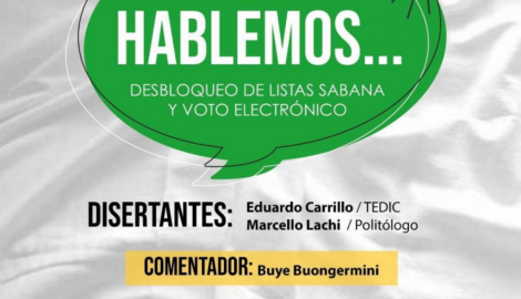 Listas sabanas prf
