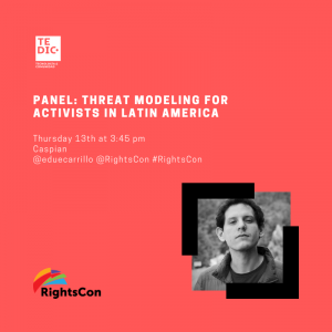 RightsCon 2019 2