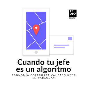 Cuando tu jefe es un algoritmo Cuando tu jefe es un algoritmo