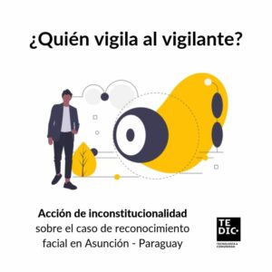 ¿Quién vigila al vigilante_ ¿Quién vigila al vigilante_