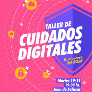cuidados digitales
