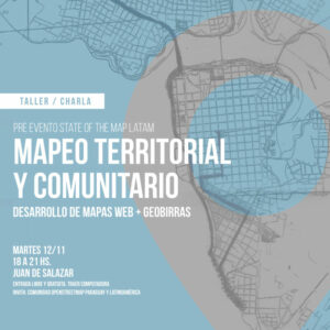 mapeo