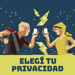 privacidad privacidad