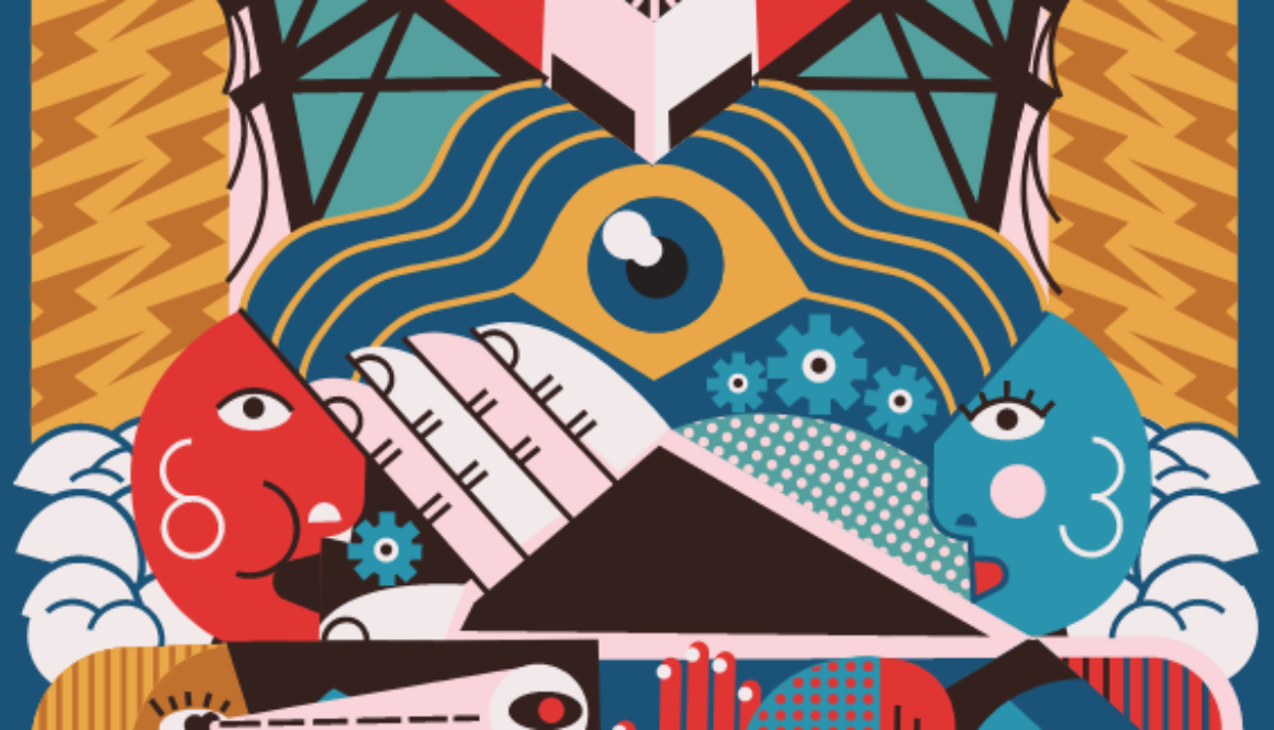 Portada informe ddhh 2019