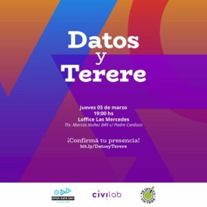 Invitación ODD2020