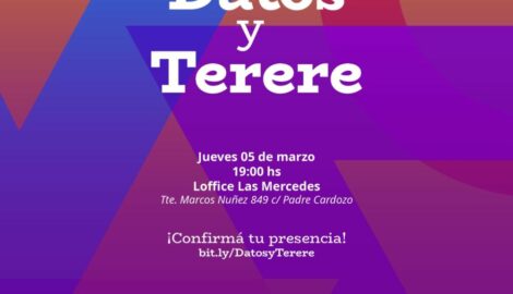 Invitación ODD2020
