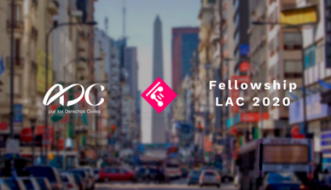 fellowship ADC