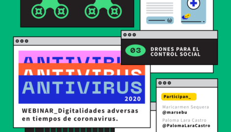 Antivirus Tedic V3_ig