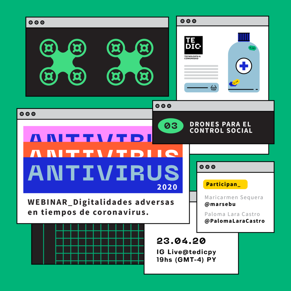 Antivirus Tedic V3_ig