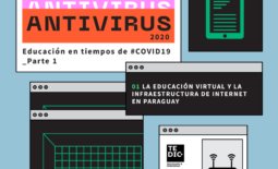 Antivirus Tedic V4-01