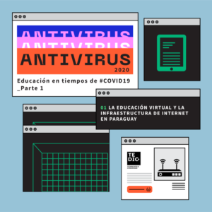 Antivirus Tedic V4-01 Antivirus Tedic V4-01