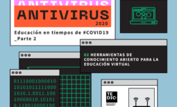 Antivirus Tedic V4-02