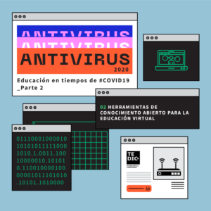 Antivirus Tedic V4-02 Antivirus Tedic V4-02