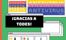 fiesta antivirus