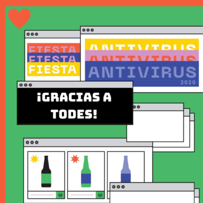 fiesta antivirus