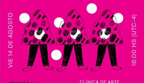 Museo Virtual - Expo Pop-Up